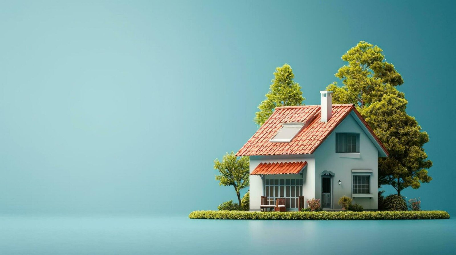 BEBILLIONAIRE ESTATE