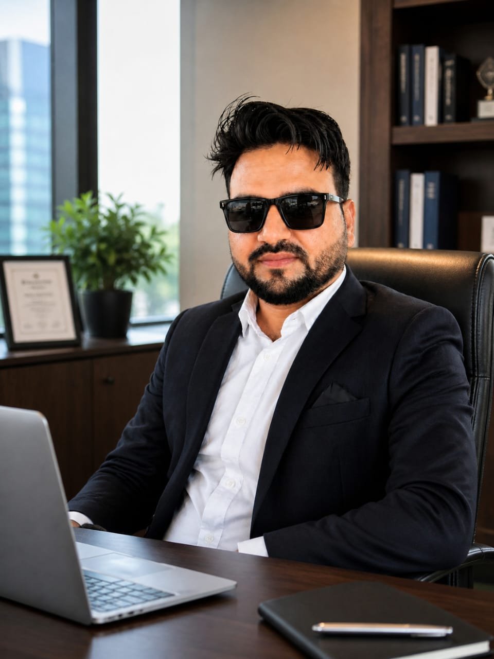 BHANU PRATAP VERMA