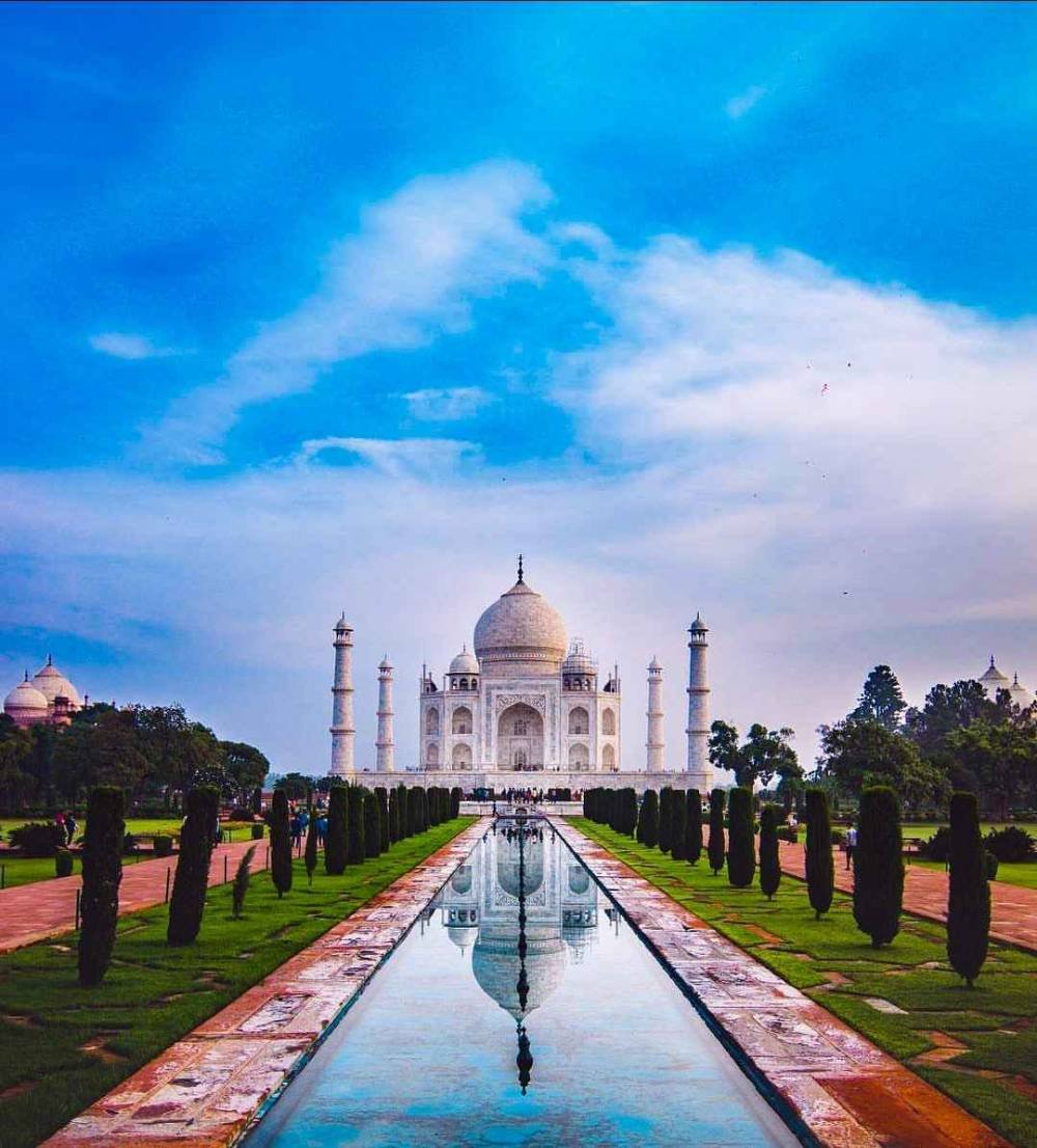 Agra